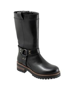 Ботинки Эджвотер SoftWalk, Black