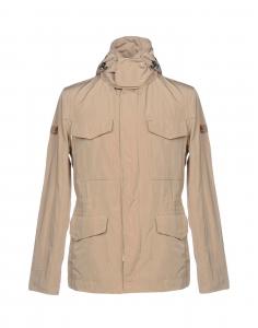 Куртка Peuterey, бежевый