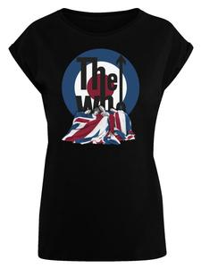 Футболка F4NT4STIC, черный