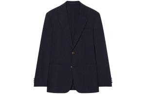 Пиджак UNIQLO x JW Anderson, 09 черный