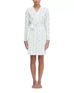 Женское платье цвета слоновой кости Hill House Home, белый