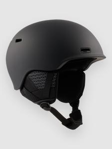 Шлем для сноуборда Anon Oslo Wavecel Kids Helm, black