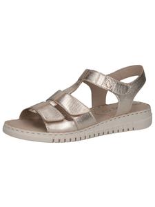 Сандалии CAPRICE, Silver