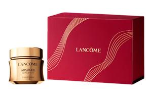 Lankou Love Journey Limited Edition брендовая новая крем для лица чистое увлажнение 60ml LANCOME
