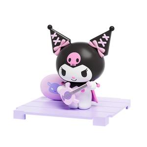 Kuromi Playful Fantasy Collection мини-бокс слепой коробки товары одиночный мистический бокс/полный бокс 8 шт MOETCH