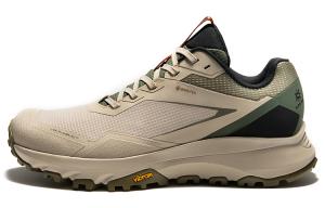 Мужские низкие кроссовки Guangchang GTX Collection с принтом лаврового листа KAILAS, Bay Leaf