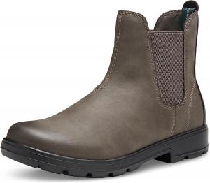 Мужские ботинки Eastland Cyrus Chelsea, серый