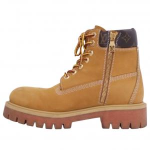 Ботильоны Timberland x Louis Vuitton 6 Inch Premium 'Wheat'
