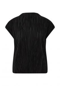 Блуза s.Oliver, Black