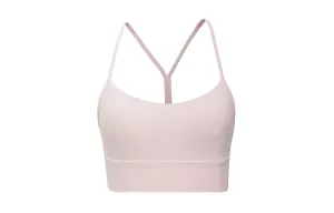 Йога-топ женский Lululemon, lilac/lism