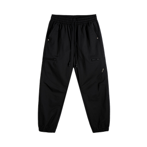 Кargo-брюки Unisex Moderate Jeep, черный