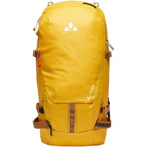 Рюкзак Monviso 26 Vaude, желтый