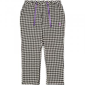 Повседневные брюки мужские CLOT, белый