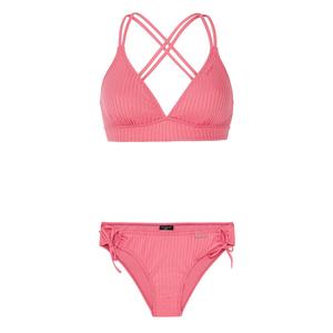 PROTEST Женщины в бикини протестуют на Коста