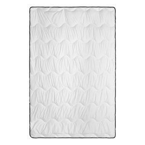 Покрывало Biberna 0950030, 220 см, белый