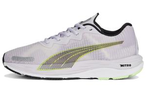 Женские кроссовки Velocity Nitro 2 «Fade - Spring Lavender» Puma