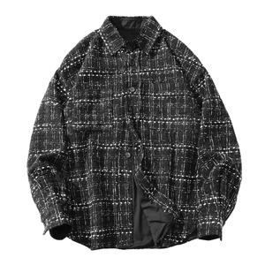 Fax For Fmacm Куртка унисекс FMACM, Белый [на флисовой подкладке]