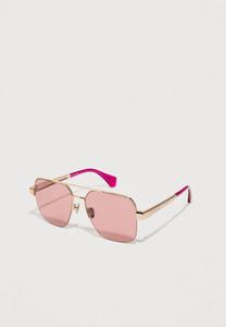 Солнцезащитные очки Vivienne Westwood COWBOY, Shiny Gold-Coloured/Gold-Coloured