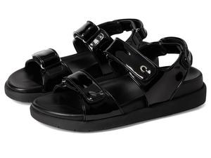 Сандалии La Canadienne Gilmore, черный