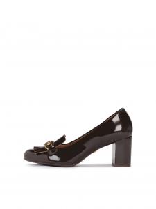 Туфли Kazar, черный