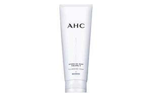 Очищающее молочко AHC Gel Time Dimension Deep Water Filling для увлажнения и снятия макияжа 100г/100г*2/150г/150г*2 A.H.C