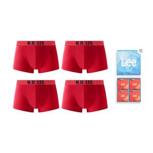 Lee Edge Color 3.0 подарочные наборы нижнего белья для мужчин комбо-сет