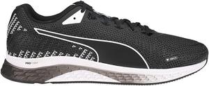 Мужские кроссовки PUMA Speed Sutamina 2, белый/черный