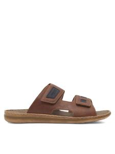 Мюли 21055-25 Rieker, коричневый