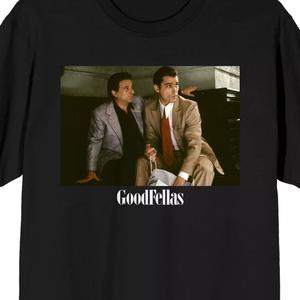 Мужская футболка GoodFellas Tommy DeVito Licensed Character