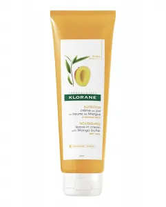 Дневной крем с манго Klorane