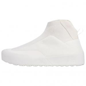 Arcteryx Мужские высокие походные ботинки KRAGG белого цвета