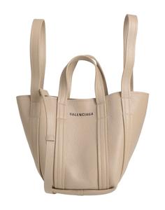 Сумка Balenciaga, песочный