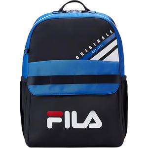 FILA KIDS Детская сумка из ткани Regular Kids' Knight Blue