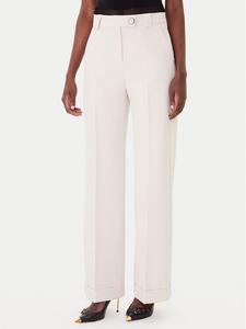 Брюки regular fit 25IB563/43LA Maryley, бежевый