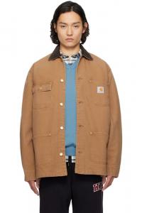 Куртка Chore OG Tan Carhartt Work In Progress