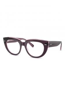 Очки Ray-Ban «кошачий глаз», фиолетовый