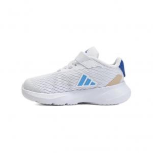 Кроссовки adidas Duramo Sl Toddler Shoes TD Low-top White/Blue, белый/синий