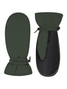 Спортивные перчатки PROTEST PRTEMPIRE, зеленый