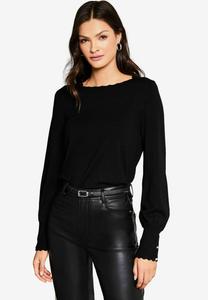 Джемпер Lipsy Jumper, Black