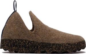 Женские балетки Asportuguesas, Taupe