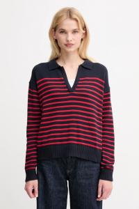 Свитер Pepe Jeans, темно-синий