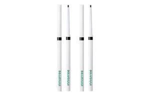 Тушь YUESHIFENGYIN ультратонкая стойкая водостойкая и несмываемая Innisfree