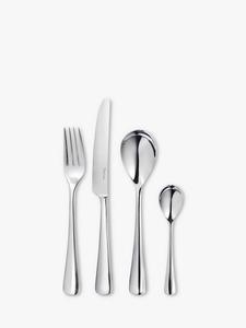Набор столовых приборов Malvern Robert Welch, 24 Piece/6 Place Settings