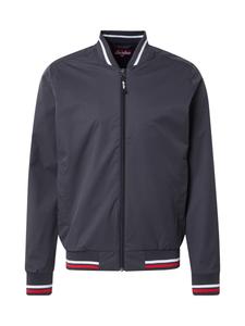 Спортивная куртка Derbe, темно-синий