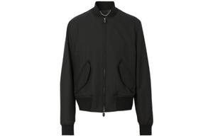 Мужская куртка Burberry, цвет Black