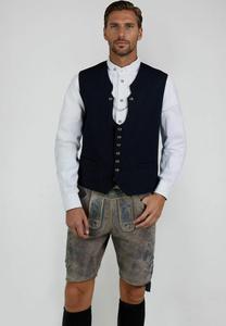 Куртка Spieth & Wensky TRACHTEN GERKE, Dunkelblau/Dark Blue