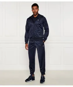 Спортивный костюм Regular fit Ea7, синий