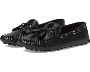 Лоферы Cole Haan Gissella Drivers, черный