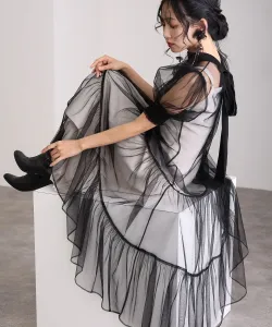 Вечернее платье для свадебной церемонии, платье для приглашения, платье для торжественного случая, платье для вечеринки после свадьбы Pourvous, цвет Beige X Black