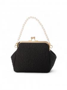 Cachecache / подарочный пакет с двусторонней застежкой и перламутровой ручкой